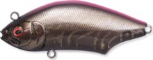 Megabass Hadara Trap 70 70mm 17g Ht Black Pink Back