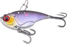 IRON CLAW Vibro Killer UV Purple Rain