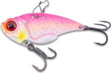 IRON CLAW Vibro Killer UV Pink Panther
