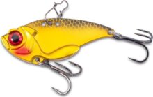 IRON CLAW Vibro Killer UV Golden Rudd