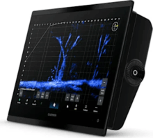 Garmin GPSMAP 9013xsv Worldwide basemap