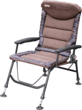 Marshal Camou VIP fotel, 52x59x43/110 cm