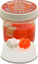 Haldorádó DupleXCorn - Vajsav + Mangó