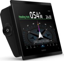 Garmin GPSMAP 9010XSV