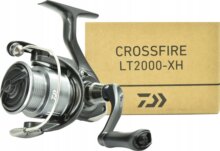 Daiwa 26 Crossfire LT 2000-XH