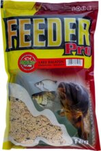 TOP MIX FEEDER PRO COMPLETE etetőanyag - Lake Balaton