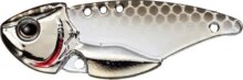 Evergreen Little Max Tg Muscle 5.0cm 1/2Oz 14.0g #53 Chrome Shad