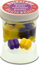 Haldorádó DupleXCorn - Ananász + Banán