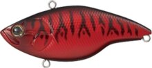 Evergreen Buzz Beater Tungsten 7.2cm 20g #193 Spring Red Tiger