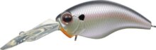 Evergreen Wildhunch 8 Footer 6.0cm 16.5g #362 Cold Shad