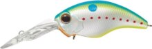 Evergreen Wildhunch 8 Footer 6.0cm 16.5g #271 Champion Shad