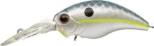 Evergreen Wildhunch Rattle In 5.2cm 10.0g #289 Queen Shad