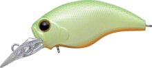 Evergreen Wildhunch Sr 5.2cm 10g #252 Secret Lime