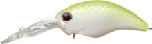 Evergreen Wildhunch 5.2cm 9.6g #288 Secret White Lime