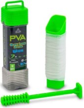 ANACONDA PVA töltő szett / 7m x 37mm