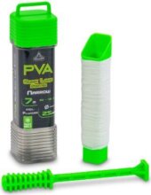 ANACONDA PVA töltő szett / 7m x 25mm