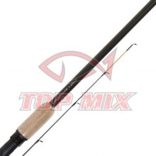 KORUM Barbel Rod márnázó bot 12ft 3,6m - 2 részes 2lb
