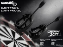 Haldorádó Dart Pro L 30g