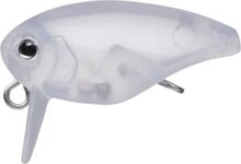 Evergreen Killer Bug 23 2.3cm 1.3g #04 Mat Clear