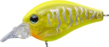 Evergreen Piccolo Dive Shallow 4cm 6.4g #67 Flash Chart