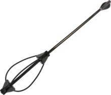 Haldorádó Dart 3 bordás Pellet Feeder 25g