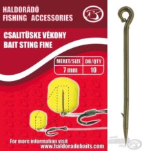 Haldorádó Csalitüske Vékony 7mm