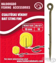 Haldorádó Csalitüske Vékony 10mm