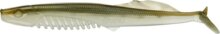 Gunki V3IB Plg ITB 19cm Natural Smelt (box) 1db