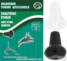 Haldorádó Csalitüske ütköző