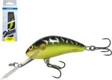 Salmo Wobbler Hornet 5F Gob