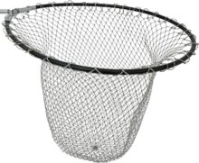 Sensas Merítő fej Almaraz 45cm (12mm)