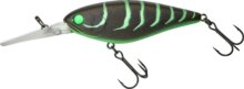 Illex Squirrel Flat DD 7,9cm SP Guripan Craw