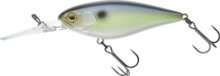 Illex Squirrel Flat DD 7,9cm SP Pearl Sexy Shad