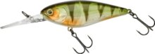 Illex Squirrel Flat DD 7,9cm SP Ghost Perch