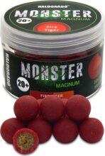 Haldorádó MONSTER Magnum 20+ - Fire Tiger
