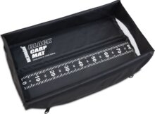 Haldorádó Black Carp Mat - oldalfalas pontymatrac és mérlegelő