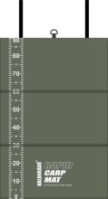 Haldorádó Rapid Carp Mat - zöld pontyos pontymatrac