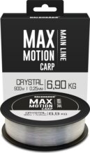 Haldorádó MAX MOTION CARP Crystal 0,35 mm / 750 m - 12,75 kg