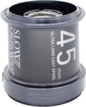 Daiwa 24 Crosscast 45 SCW QD pótdob (45-5000LD)