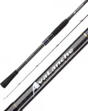 Zetrix Avalanche 772H (2,31m 16-60g) Heavy