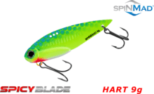 Spinmad Hart 50mm 9g 3704