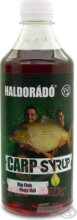 Haldorádó Carp Syrup - Nagy Hal