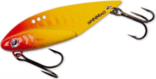 Spinmad Hart 50mm 9g Fluo Narancs / Fluo Orange 3714