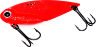 Spinmad Hart 60mm 9g Fluo Narancs / Fluo Orange 3714