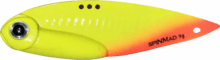 Spinmad Hart 60mm 9g 3717 blade