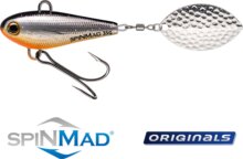 Spinmad Turbo 35g 1002