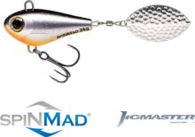 Spinmad Jigmaster 24g 1502