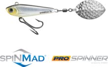 Spinmad Pro Spinner 7g 3101