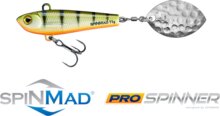 Spinmad Pro Spinner 11g 2901