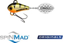 Spinmad Mag 6g 0708